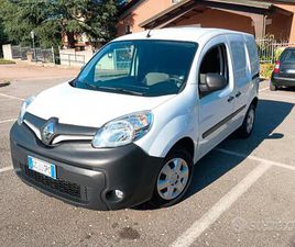 RENAULT KANGOO BLUE DCI 115CV EXPRESS FURGONE ICE