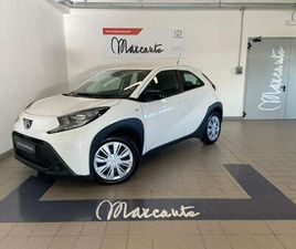 TOYOTA AYGO X 1.0B (72 CV) ACTIVE