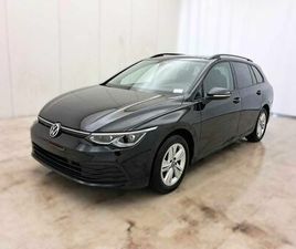 VOLKSWAGEN GOLF VARIANT 1.5 TGI DSG LIFE