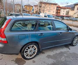 VOLVO V50 STATION 2.0 DIESEL DEL 2005