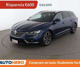 1.6 DCI ENERGY INTENS