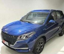 DFSK GLORY 580 1.5 STANDARD