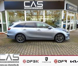 KIA CEED SW KIA CEED SPORTSWAGON 1.5T 140 DCT GOLD PLUS LED NAVI