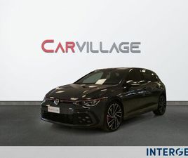 VOLKSWAGEN GOLF 2.0 TSI GTI 245CV DSG