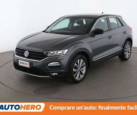 1.0 TSI STYLE 115 CV