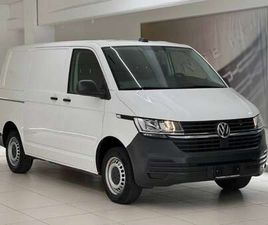 VOLKSWAGEN TRANSPORTER T6 TRANSPORTER 2.0 TDI 110KW BUSINESS P.C. + IVA