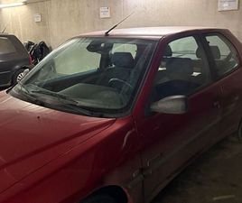 PEUGEOT 306 PEUGEOT 306