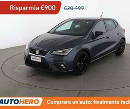 1.0 TSI FR 110 CV DSG