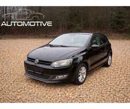 1.4I 16V FSI SPRING EDITION