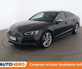 AUDI A5 2.0 TDI SPORT 190 CV S TRONIC