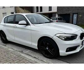 116I SPORT,SIÈGES CHAUFFANTS, LED,