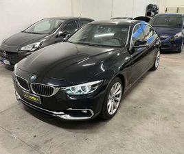 440I GRAN COUPE XDRIVE LUXURY AUTO