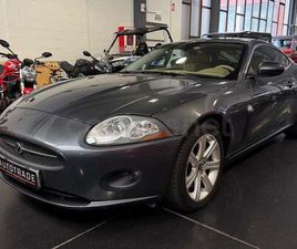 JAGUAR SERIE XK XK8 4.2 COUPE