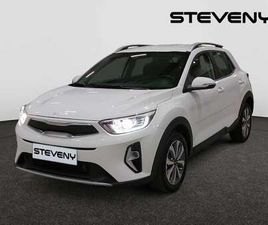 KIA STONIC PULSE 1.0T ISG 100CV *DEMO*