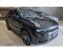 LYNK AND CO 01 01 PHEV 1.5 TURBO