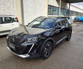 PEUGEOT 2008 2008 BLUEHDI 110 S&S ALLURE PACK