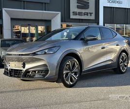 77 KWH ENDURANCE IMMERSIVE RWD *PRONTA CONSEGNA*