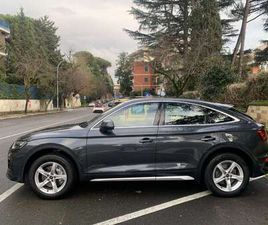 Q5 50 SPORTBACK 2.0 TSFI QUATTRO S-TRONIC KM55600