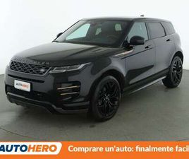 D200 MILD-HYBRID S R-DYNAMIC 204 CV AUTO AWD