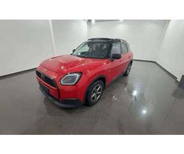COUNTRYMAN 2.0 48V D CLASSIC AUTO