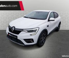 RENAULT ARKANA E-TECH 145 INTENS