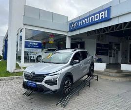 RENAULT KARDIAN RENAULT KARDIAN EVOLUT. FLEX 1.0 TB 12V 5P MEC. 2026