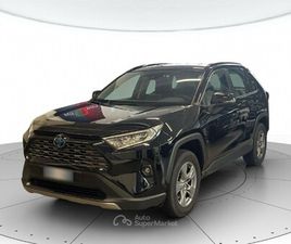 2.5 VVT-IE H 218CV BUSINESS 2WD E-CVT