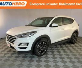 TUCSON 2ª SERIE TUCSON 1.6 CRDI 136CV XPRIME