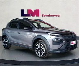 RENAULT KARDIAN RENAULT KARDIAN 2025