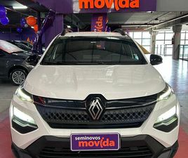 RENAULT KARDIAN EVOLUT. FLEX 1.0 TB 12V 5P AUT. 2025