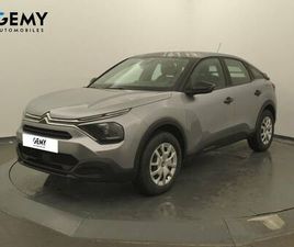 C4 SOCIETE PURETECH 100 S&S BVM6 | LIVE PACK BUSINESS R