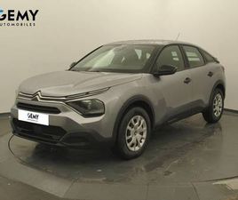 C4 SOCIETE PURETECH 100 S&S BVM6 | LIVE PACK BUSINESS R