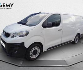 EXPERT FGN TOLE LONG 2.0 BLUEHDI 120 S&S BVM6 | ASPHALT