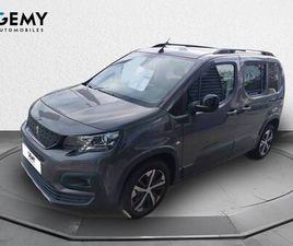 RIFTER STANDARD BLUEHDI 130 S&S BVM6 5PL | GT