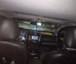 RENAULT ALASKAN BLUE DCI 190 AUT. INTENS