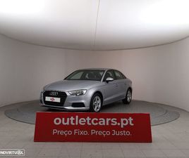 AUDI A3 LIMOUSINE 30 TDI