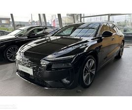 AUDI A6 SPORTBACK E-TRON