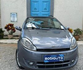 CHERY FACE 1.3 16V/1.3 16V FLEX.MEC. 2011