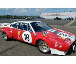 1973 FERRARI 308 GT4