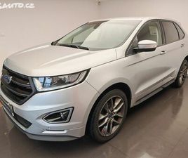 FORD EDGE 2.0 AUTOMAT, 154 KW