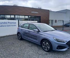 HYUNDAI I30 1,5 COMFORT