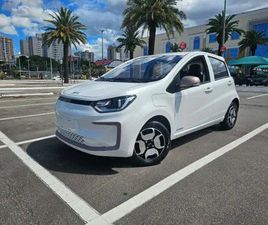 JAC E-JS1 62CV 5P AUT. (ELÉTRICO) 2026