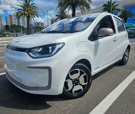 JAC E-JS1 62CV 5P AUT. (ELÉTRICO) 2026 ABAIXO DA TABELA ( FINANCIAMENTO SEM ENTRADA )