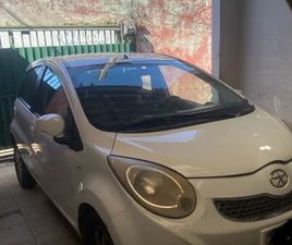 JAC J2 JAC J2 1.4 16V 5P MEC. 2014