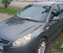 JAC J3 1.4 16V 5P MEC. 2012