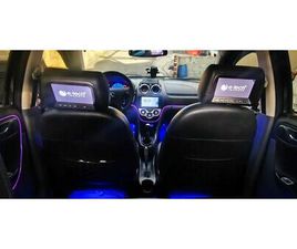 JAC J3 1.4 16V 5P MEC. 2012