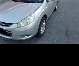 TURIN SEDAN 1.4 16V 4P MEC.