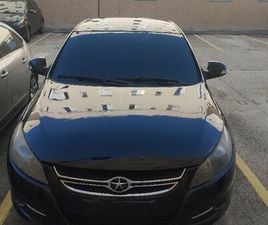 JAC J5 SEDAN 1.5 16V 4P MEC.