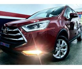 JAC T5 1.5 JET FLEX 16V 5P AUT. 2018