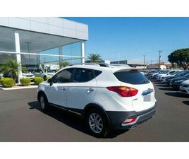 JAC T5 1.5 JET FLEX 16V 5P MEC. 2017